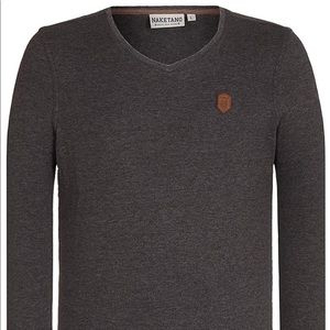 New Men’s Naketano Shirt